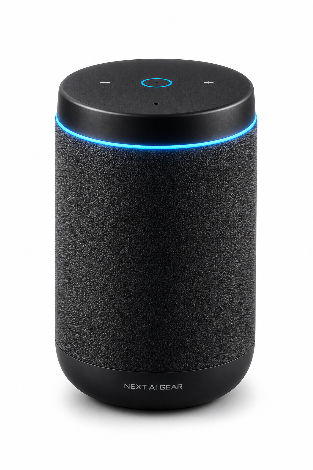 Black Next AI Gear AI Bluetooth speaker